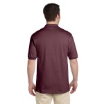 Jerzees Adult SpotShield Jersey Polo